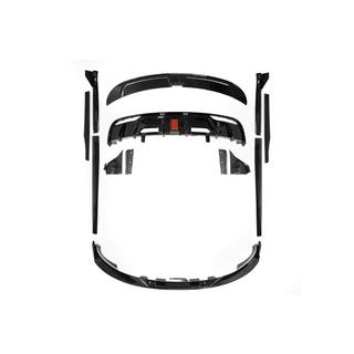 Turbo Aerokit bodykit (voor 2024+) foto 3