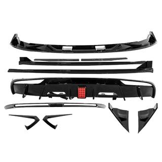 Turbo Aerokit bodykit (voor 2024+) foto 3