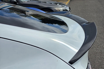 Tesla Model Y 2020– Fast Aerokit bodykit (voor 2020-2024) foto 7