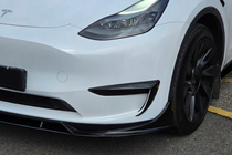 Tesla Model Y 2020– Fast Aerokit bodykit (voor 2020-2024) foto 5