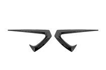 Tesla Model Y 2020– Fast Aerokit bodykit (voor 2020-2024) foto 10