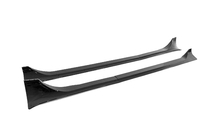 Tesla Model Y 2020– Fast Aerokit bodykit (voor 2020-2024) foto 25