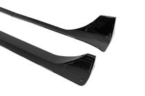 Tesla Model Y 2020– Fast Aerokit bodykit (voor 2020-2024) foto 26