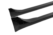 Tesla Model Y 2020– Fast Aerokit bodykit (voor 2020-2024) foto 27