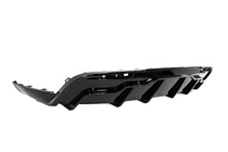 Tesla Model Y 2020– Fast Aerokit bodykit (voor 2020-2024) foto 34