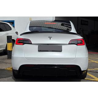 Fast Aerokit bodykit (voor 2020-2024) foto 4