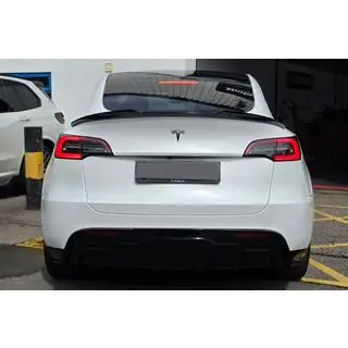 Fast Aerokit bodykit (voor 2020-2024) foto 4