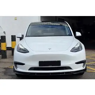 Fast Aerokit bodykit (voor 2020-2024) foto 3