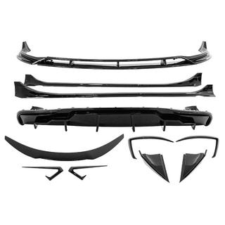 Fast Aerokit bodykit set (voor 2021+) foto 2