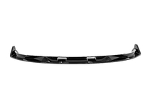 Tesla Model 3 2017– Voorbumper lip spoiler Lip Turbo (voor 2017-2023) foto 2