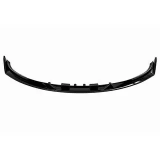 Voorbumper lip spoiler Lip Turbo (voor 2017-2023) foto 2