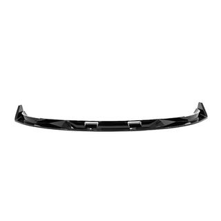 Voorbumper lip spoiler Lip Turbo (voor 2017-2023) foto 2