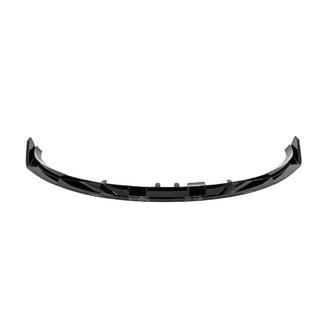 Voorbumper lip spoiler Lip Turbo (voor 2017-2023) foto 4