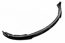 Tesla Model 3 2017– Frontlip voor voorbumper Lip Fast (voor 2017-2023) foto 3