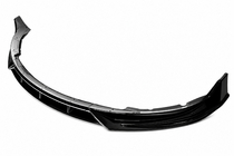Tesla Model 3 2017– Frontlip voor voorbumper Lip Fast (voor 2017-2023) foto 13