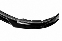 Tesla Model 3 2017– Frontlip voor voorbumper Lip Fast (voor 2017-2023) foto 14
