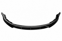 Tesla Model 3 2017– Frontlip voor voorbumper Lip Fast (voor 2017-2023) foto 16