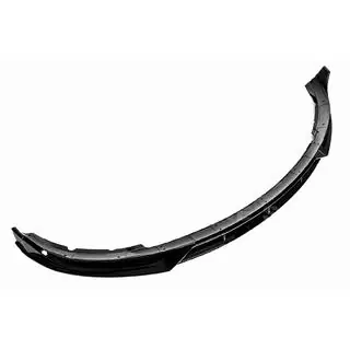 Frontlip voor voorbumper Lip Fast (voor 2017-2023) foto 3