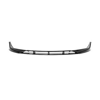 Frontlip voor voorbumper Lip Fast (voor 2017-2023) foto 2