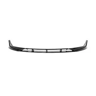 Frontlip voor voorbumper Lip Fast (voor 2017-2023) foto 2