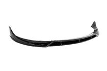 Tesla Model Y 2020– Front bumper lip Lip Fast (voor 2020-2024) foto 7