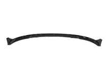 Tesla Model Y 2020– Front bumper lip Lip Fast (voor 2020-2024) foto 8