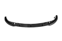 Tesla Model Y 2020– Front bumper lip Lip Fast (voor 2020-2024) foto 9
