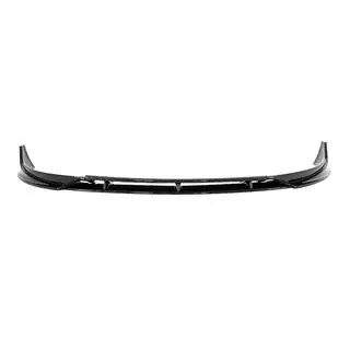 Front bumper lip Lip Fast (voor 2020-2024) foto 2