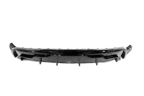 Tesla Model Y 2020– Fast diffuser voor achterbumper (voor 2020-2024) foto 5
