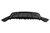Tesla Model Y 2020– Fast diffuser voor achterbumper (voor 2020-2024) foto 9