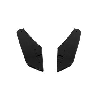 Fast diffuser voor achterbumper (voor 2020-2024) Tesla Model Y 2020– foto 3