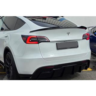 Fast spoiler (voor 2020-2024) foto 2