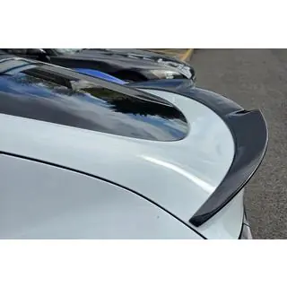 Fast spoiler (voor 2020-2024) foto 1