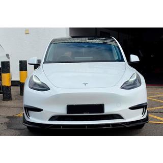 Mistlamp afdekkappen Fast (voor 2020-2024) Tesla Model Y 2020– foto 4