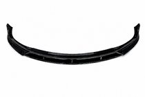 Tesla Model S 2012– Front bumper lip Lip Fast (voor 2021+) foto 1