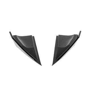Achterdiffuser Fast (voor 2021+) Tesla Model S 2012– foto 3