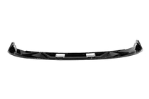Tesla Model 3 2017– Frontlip spoiler Lip Turbo (voor 2024+) foto 2