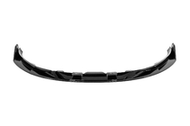 Tesla Model 3 2017– Frontlip spoiler Lip Turbo (voor 2024+) foto 4