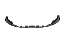 Tesla Model 3 2017– Frontlip spoiler Lip Turbo (voor 2024+) foto 8