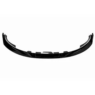Frontlip spoiler Lip Turbo (voor 2024+) foto 2