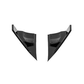 Turbo achterbumperdiffuser (voor 2024+) Tesla Model 3 2017– foto 3