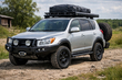 Upgradepakket voor Toyota RAV4 2006-2013 voor buiten en slechte wegen foto 1