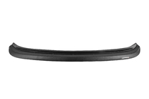 Nissan Qashqai 2014–2021 Achterbumper afdekking EuroCap (2017-2021, ABS) foto 1