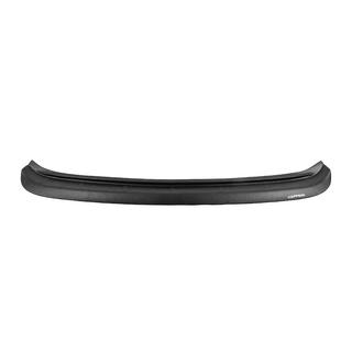 Achterbumper afdekking EuroCap (2017-2021, ABS) Nissan Qashqai 2014–2021 foto 1