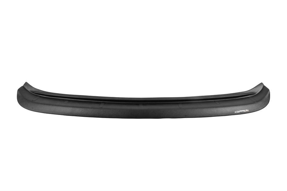 Nissan Qashqai 2014–2021 Achterbumper afdekking EuroCap (2017-2021, ABS) Image
