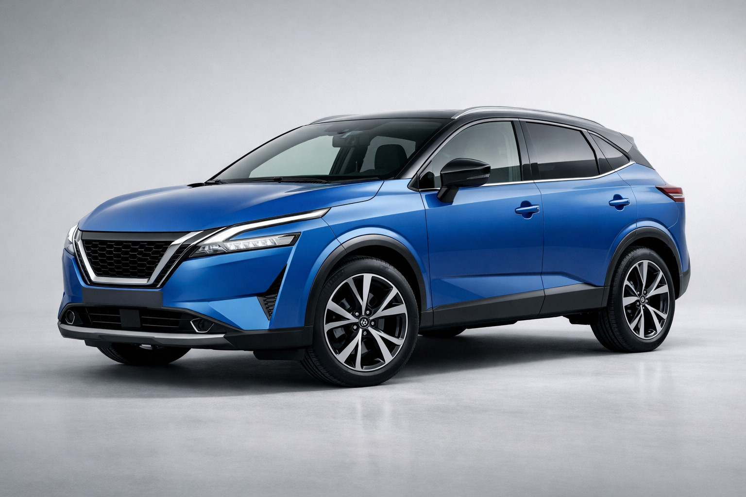 Review Nissan Qashqai J12 2024: vernieuwde stads-crossover voor dagelijks gebruik