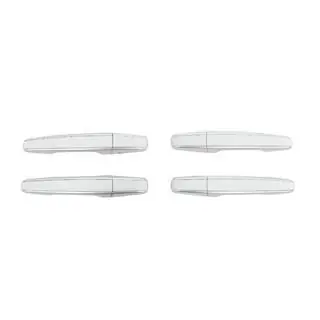 Deurgreep covers (4 stuks, grijs) Range Rover IV L405 2013–2021 foto 1