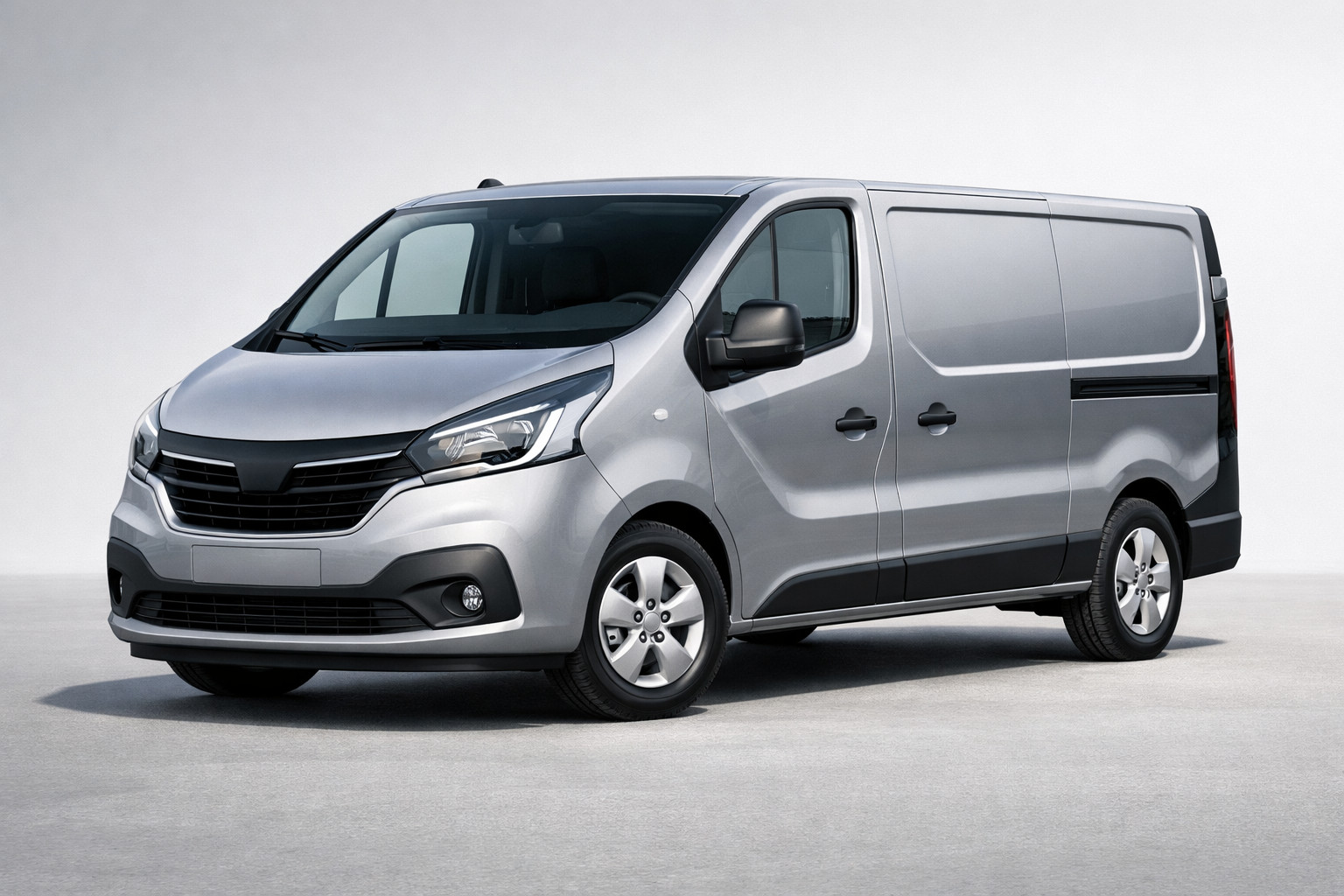 Renault Trafic (III generatie) review: bedrijfsbus voor werk en transport