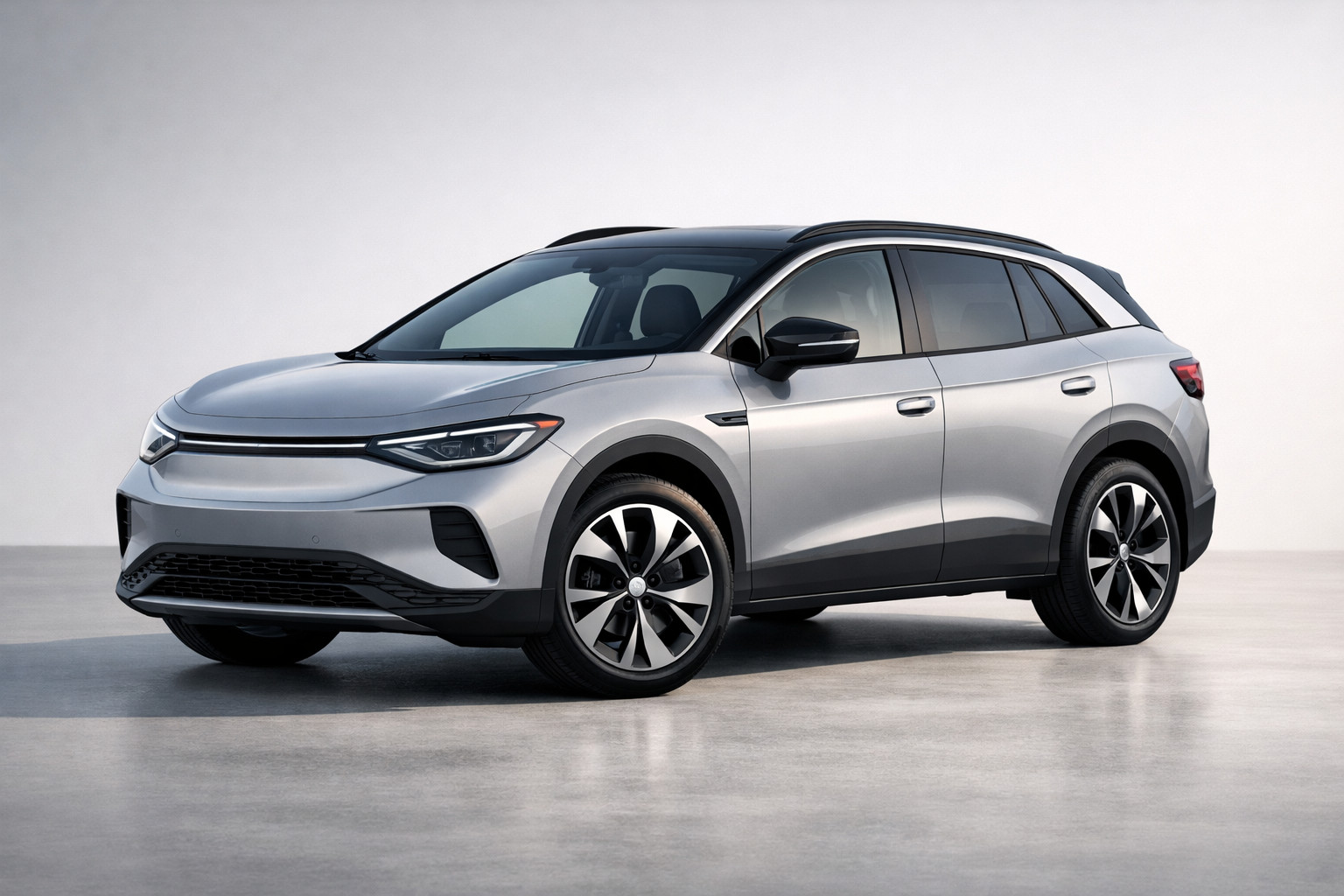 Nieuwe Volkswagen ID. Cross voor €27 995: specs, uitrusting en verkoopstart