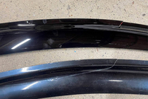 Peugeot Partner Tepee 2008–2018 Afgeprijsd Raamdeflectoren (2 stuks, HIC) foto 2